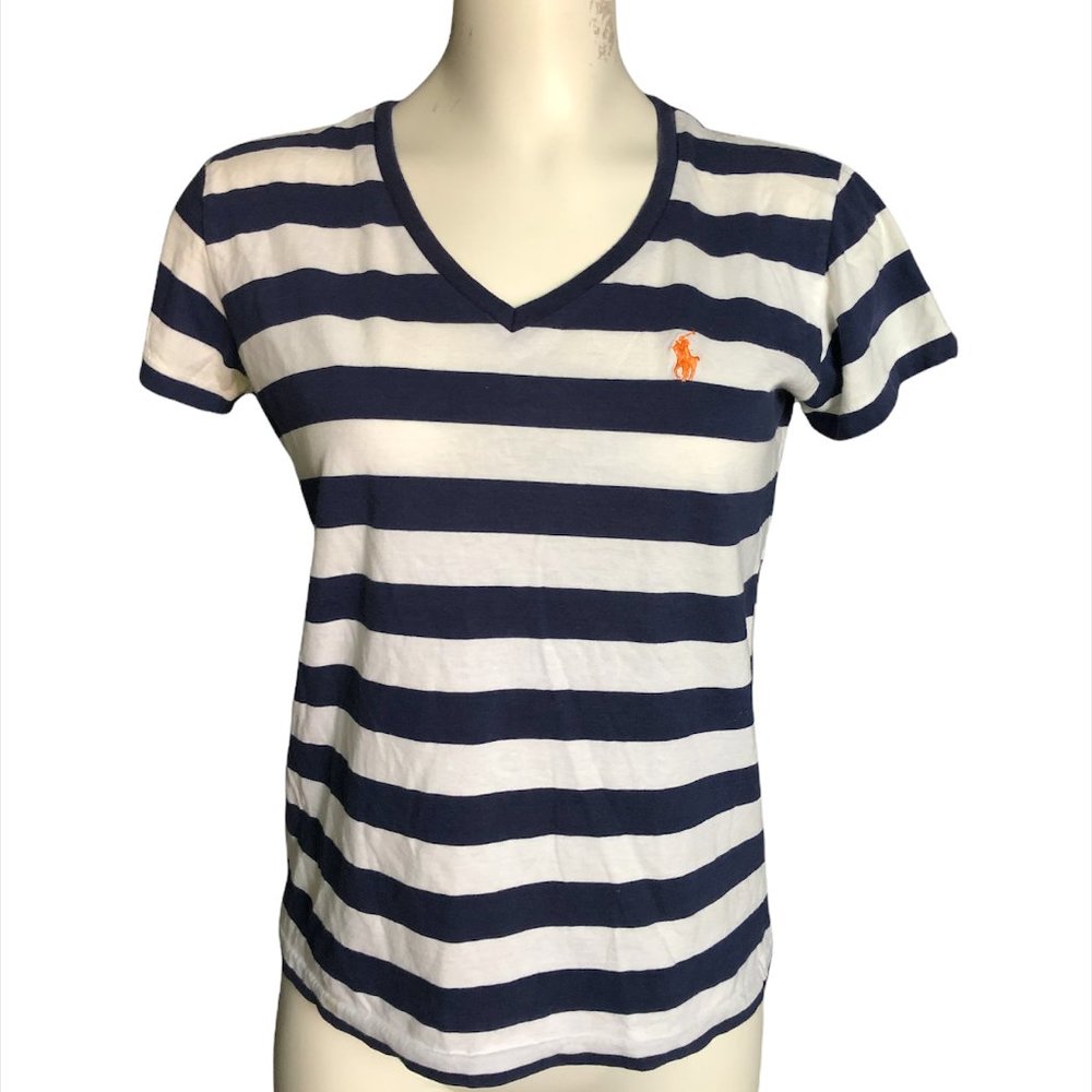 Striped shirt (V28)